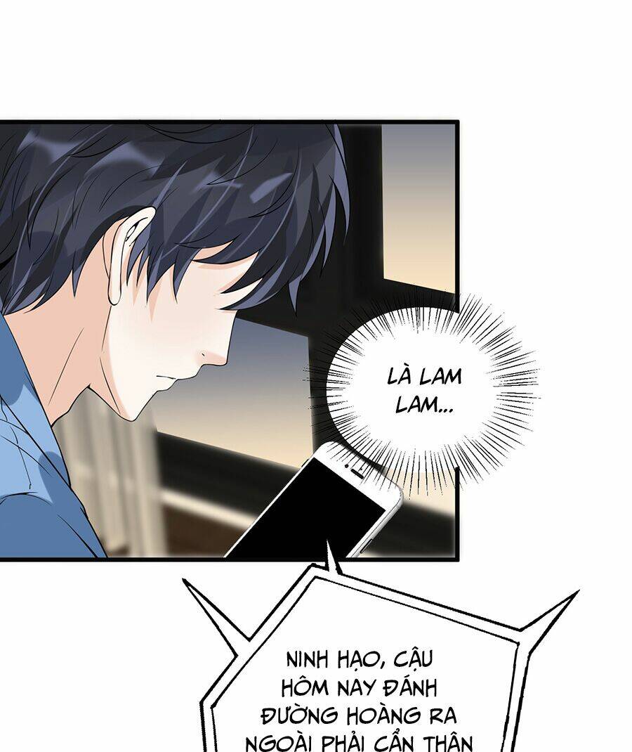 Cửa Hàng Âm Dương: Chapter 13