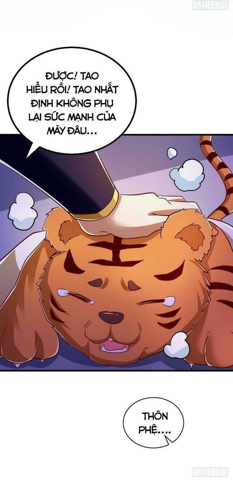 Siêu Cấp Thôn Phệ Hệ Thống: Chapter 51