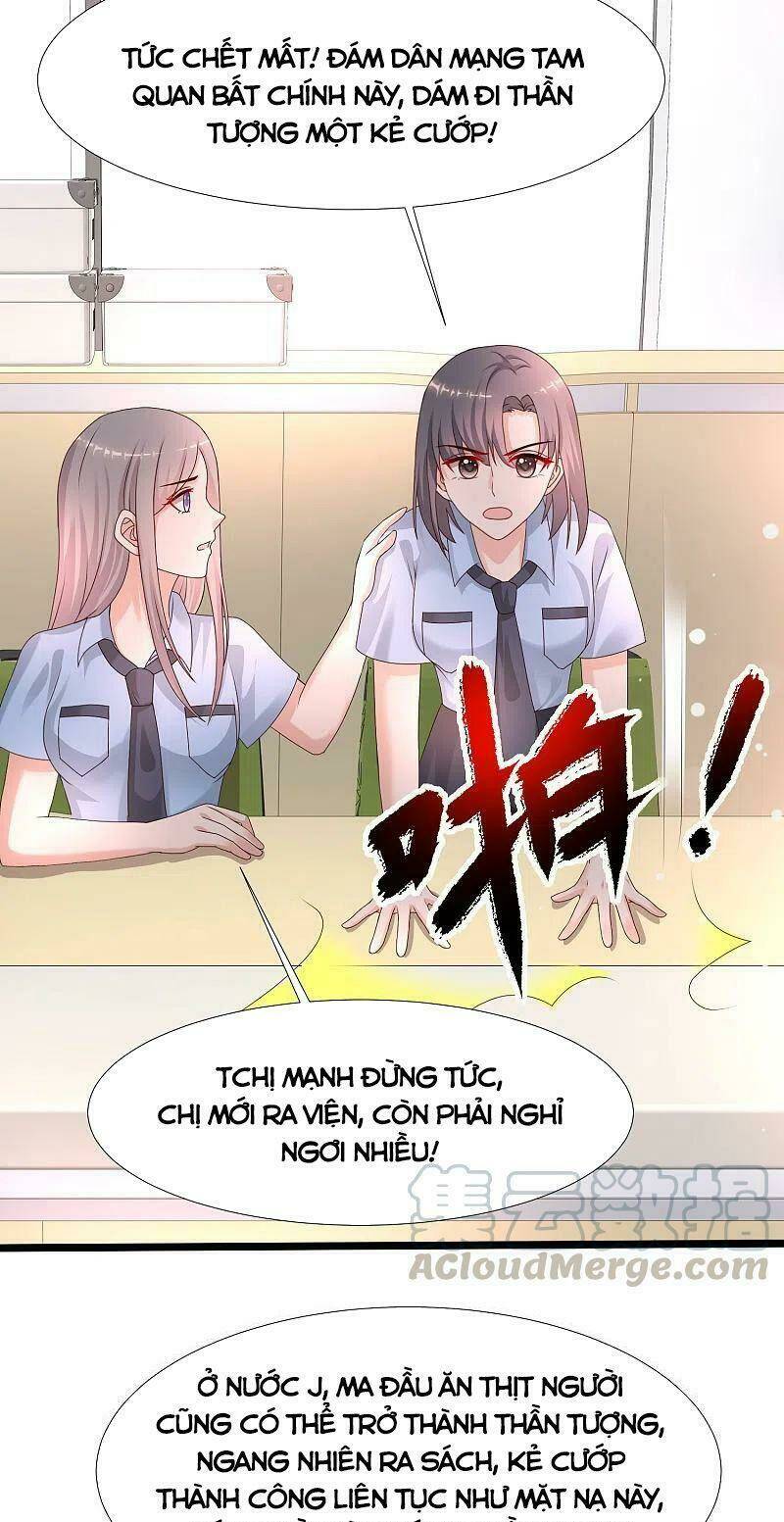 Tối Cường Vận Đào Hoa: Chapter 223