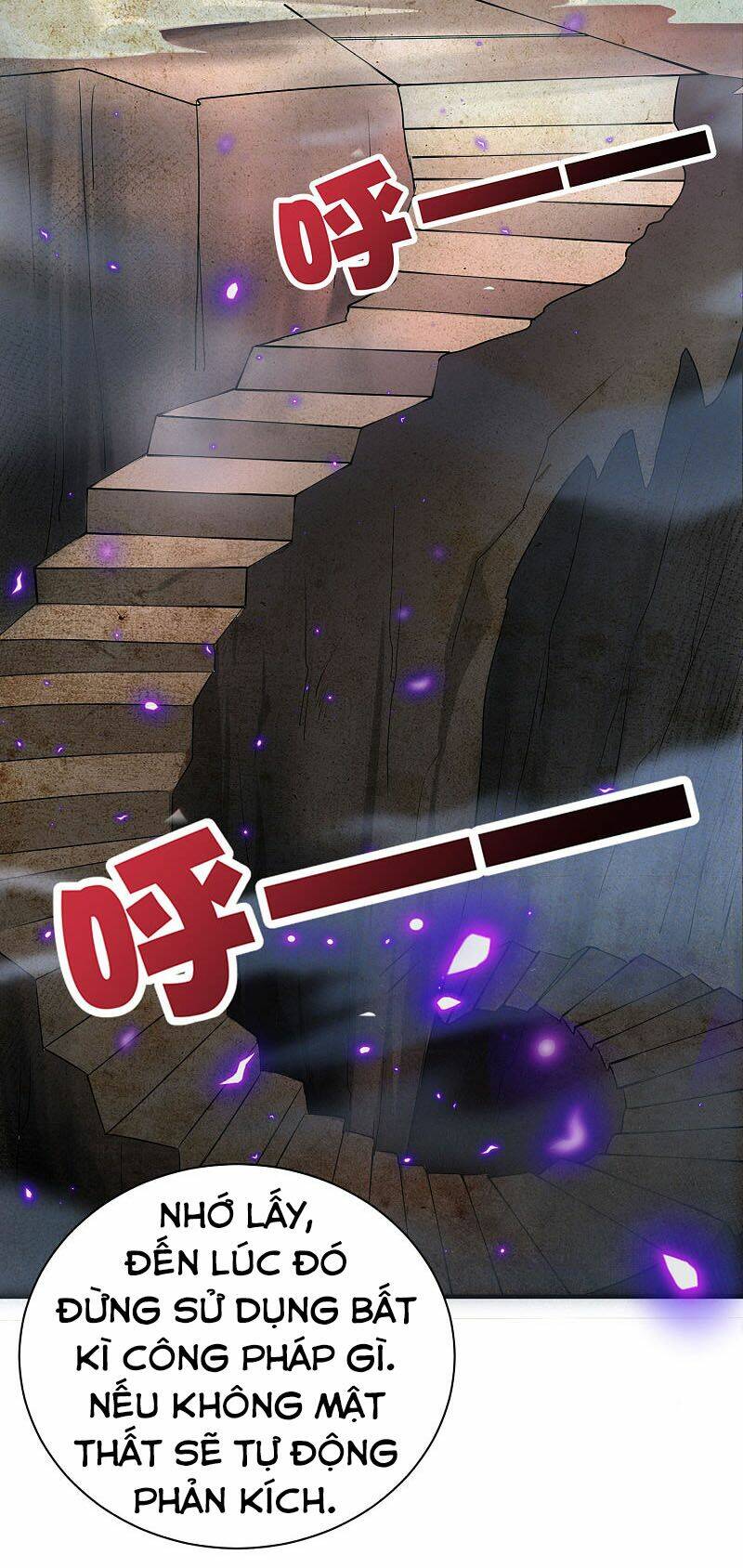 Phục Thiên Thánh Chủ: Chapter 143