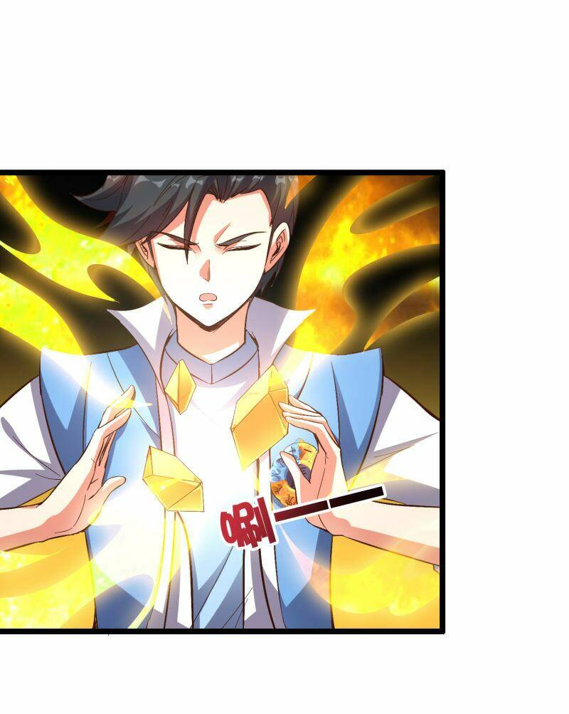 Phục Thiên Thánh Chủ: Chapter 31