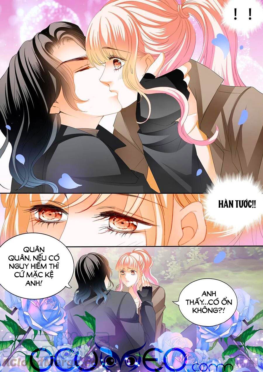 Bá Đạo Tiểu Thúc, Xin Trêu Chọc Vừa Thôi!: Chapter 255