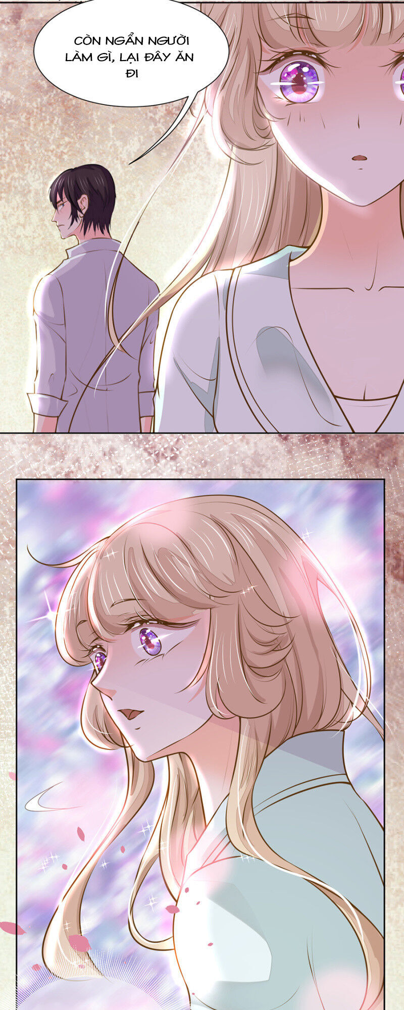 Hôn Sai 55 Lần: Chapter 60