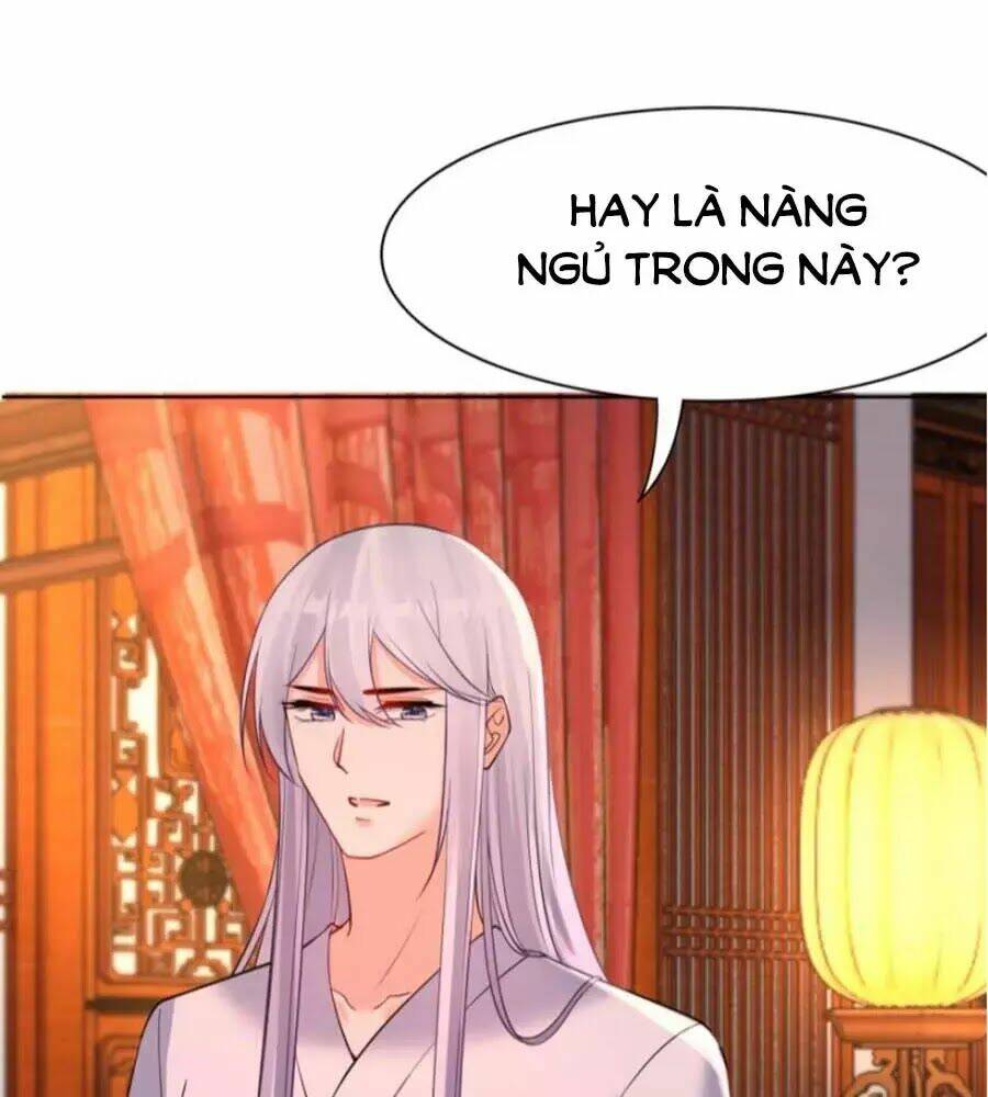 Xú Nữ Đích Hậu Cung: Chapter 159