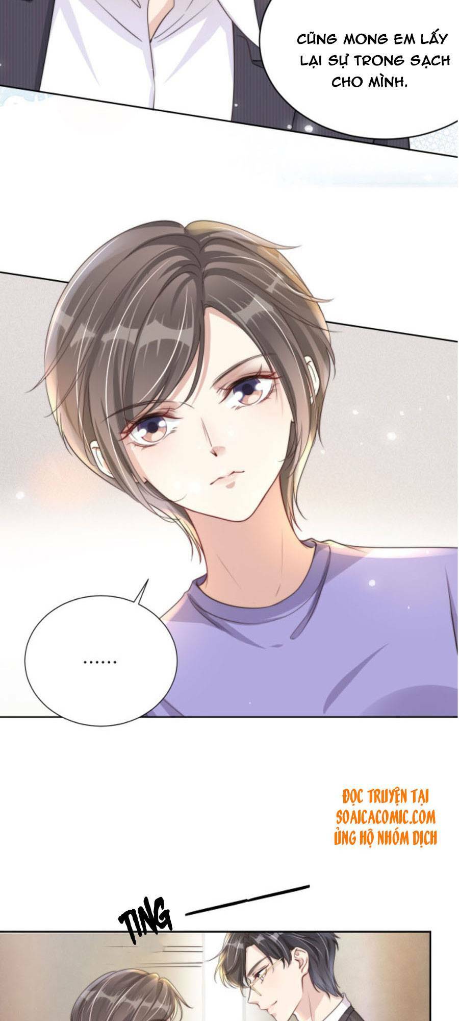 Ngự Tỷ Toàn Năng Lại Bị Phá Mã Giáp: Chapter 21