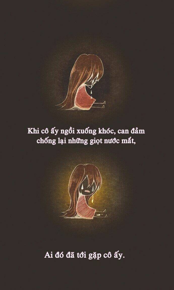 Một Không Gian Thời Gian Khác: Chapter 3