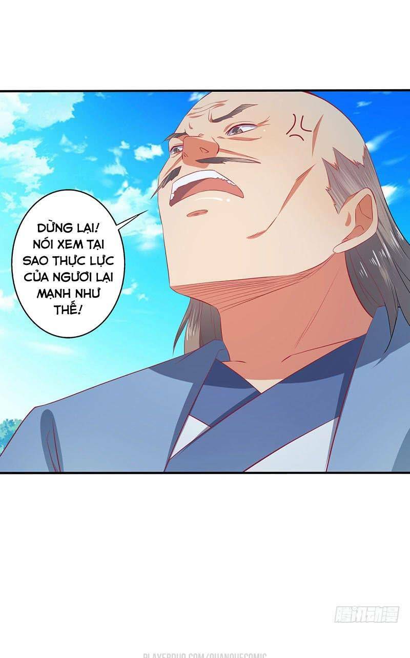 Ta Có Một Bộ Hỗn Độn Kinh: Chapter 63