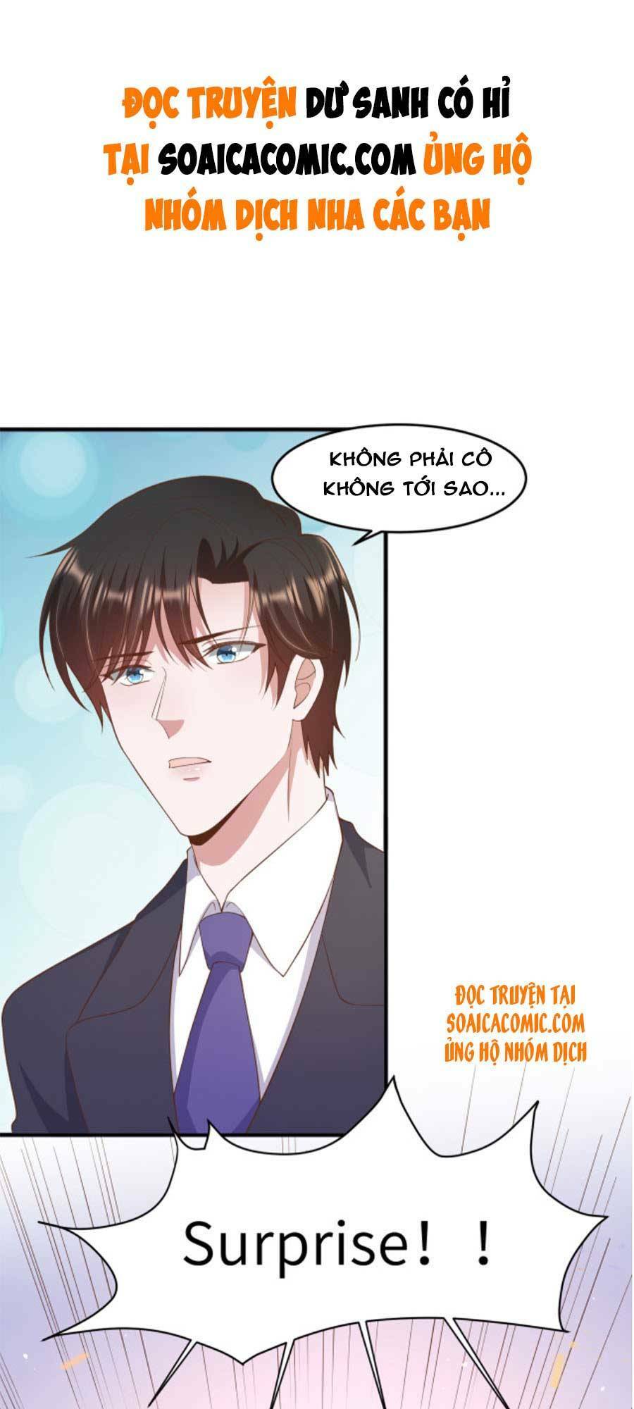 Nhất Sanh Hữu Hỉ: Chapter 68