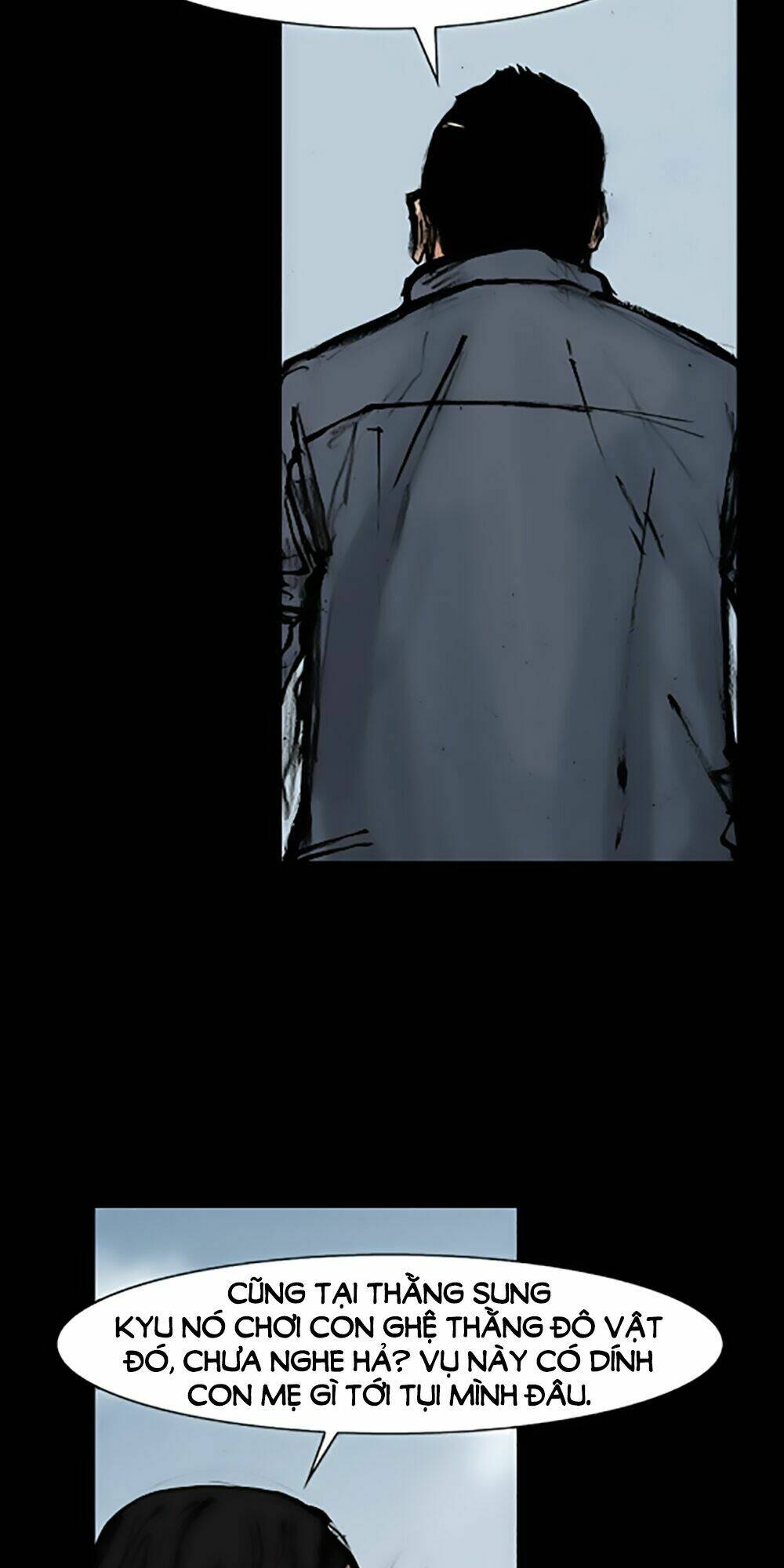 Độc Cô Tiền Truyện: Chapter 92