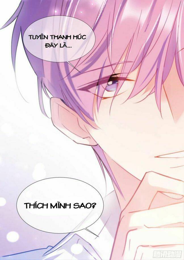 Ảnh Đế X Ảnh Đế: Chapter 196