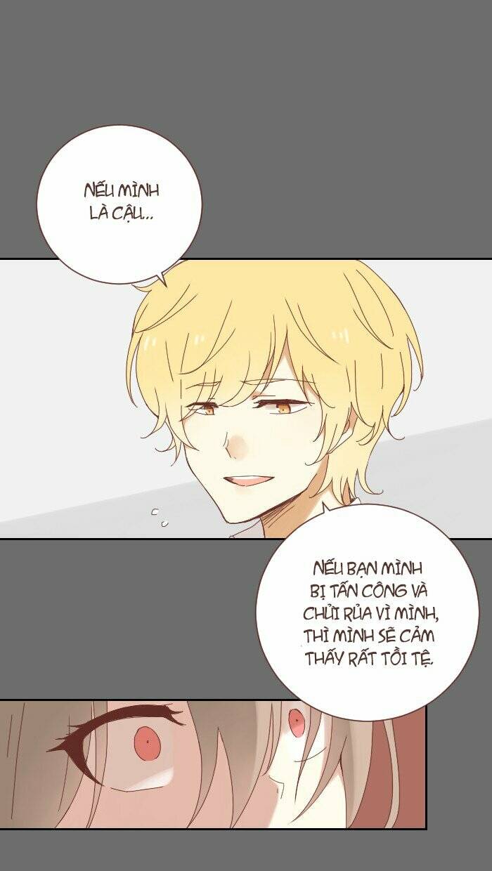 From Nightmare To Love: Chapter 12
