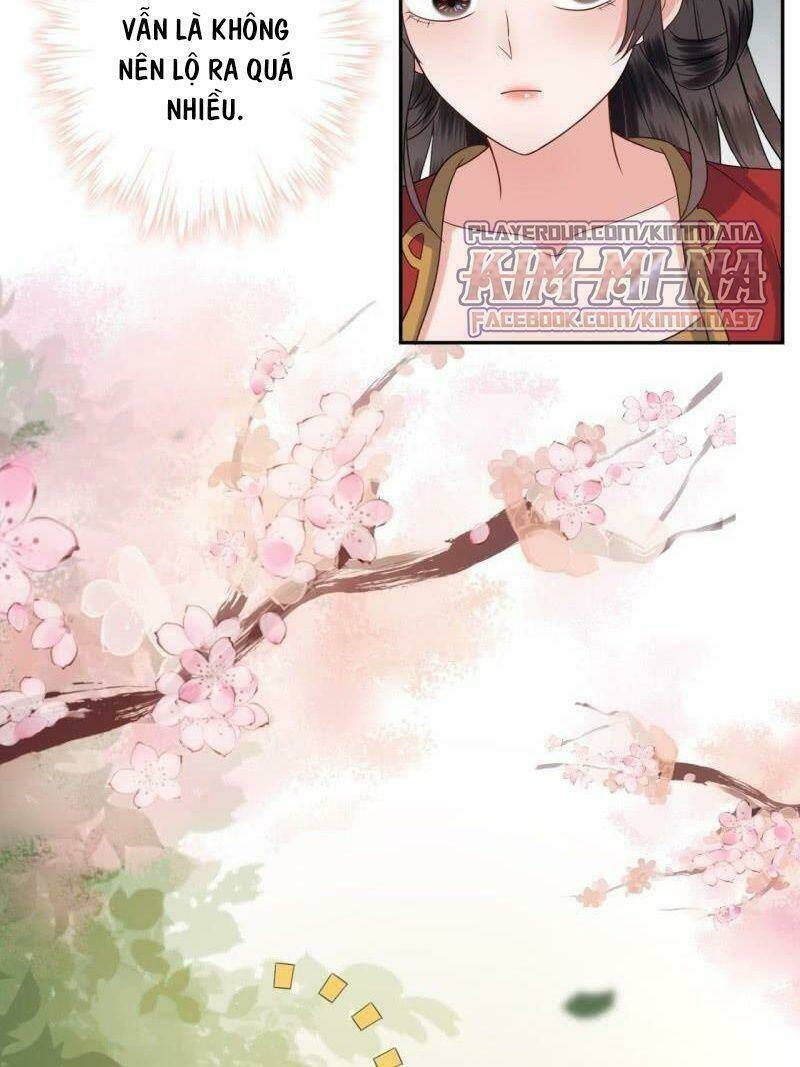 Vương Gia Kiêu Ngạo Quá Khó Cua: Chapter 44