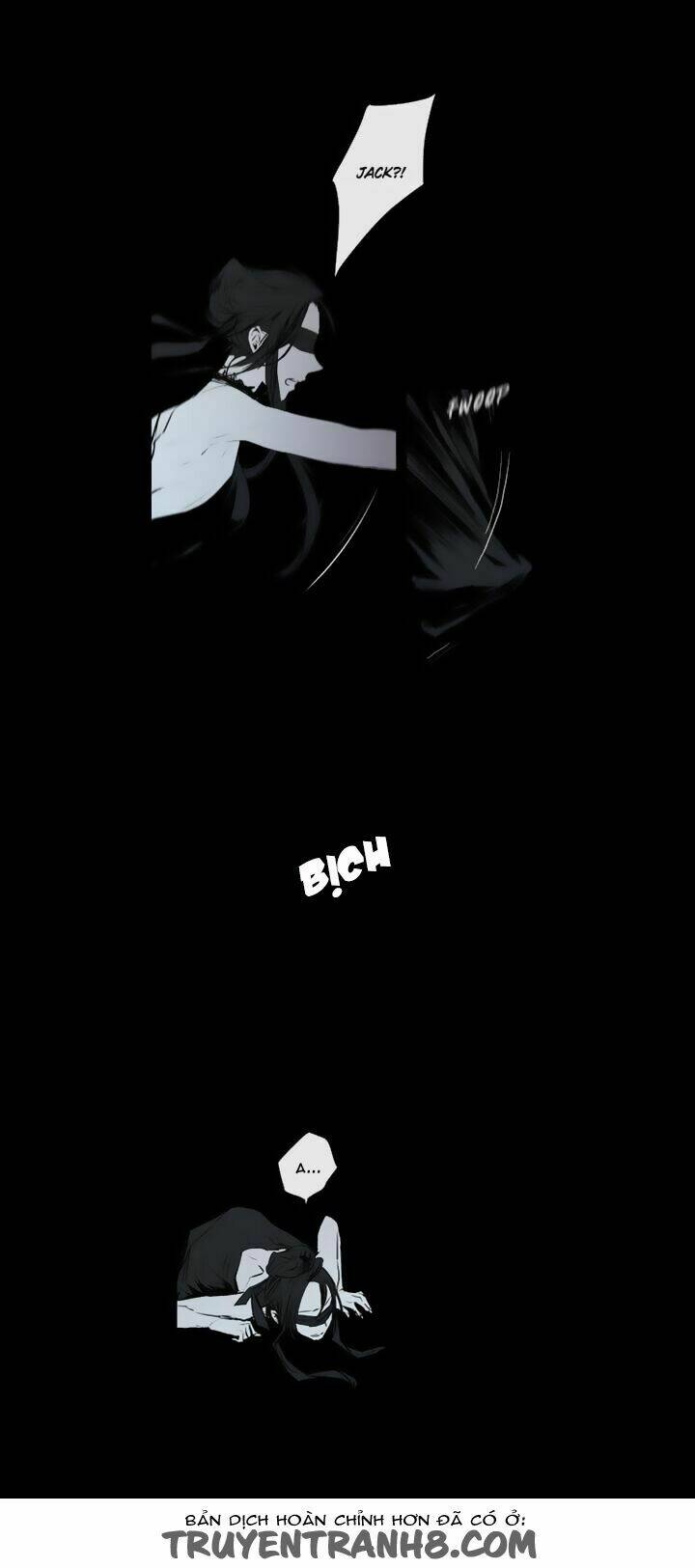 American Ghost Jack: Chapter 57