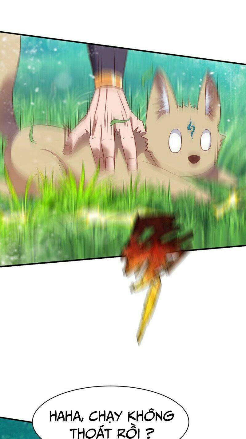 Chiến Đỉnh: Chapter 38