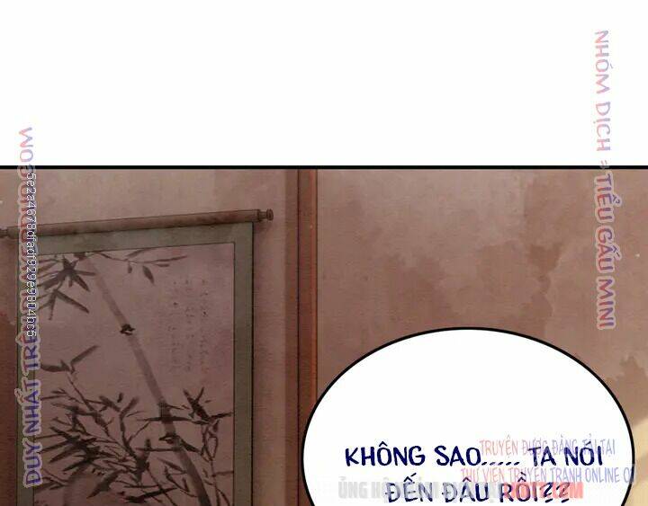 Trọng Sinh Bá Sủng Nhiếp Chính Vương Quá Mạnh Mẽ: Chapter 168