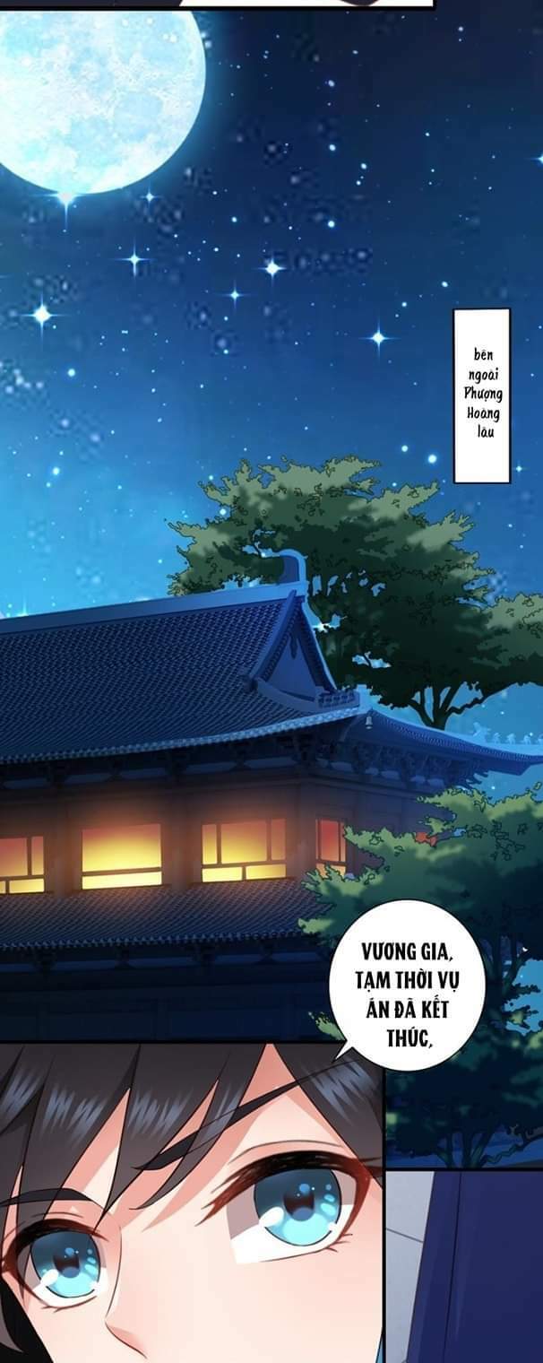 Thái Tử Điện Hạ Có Tin Vui: Chapter 33