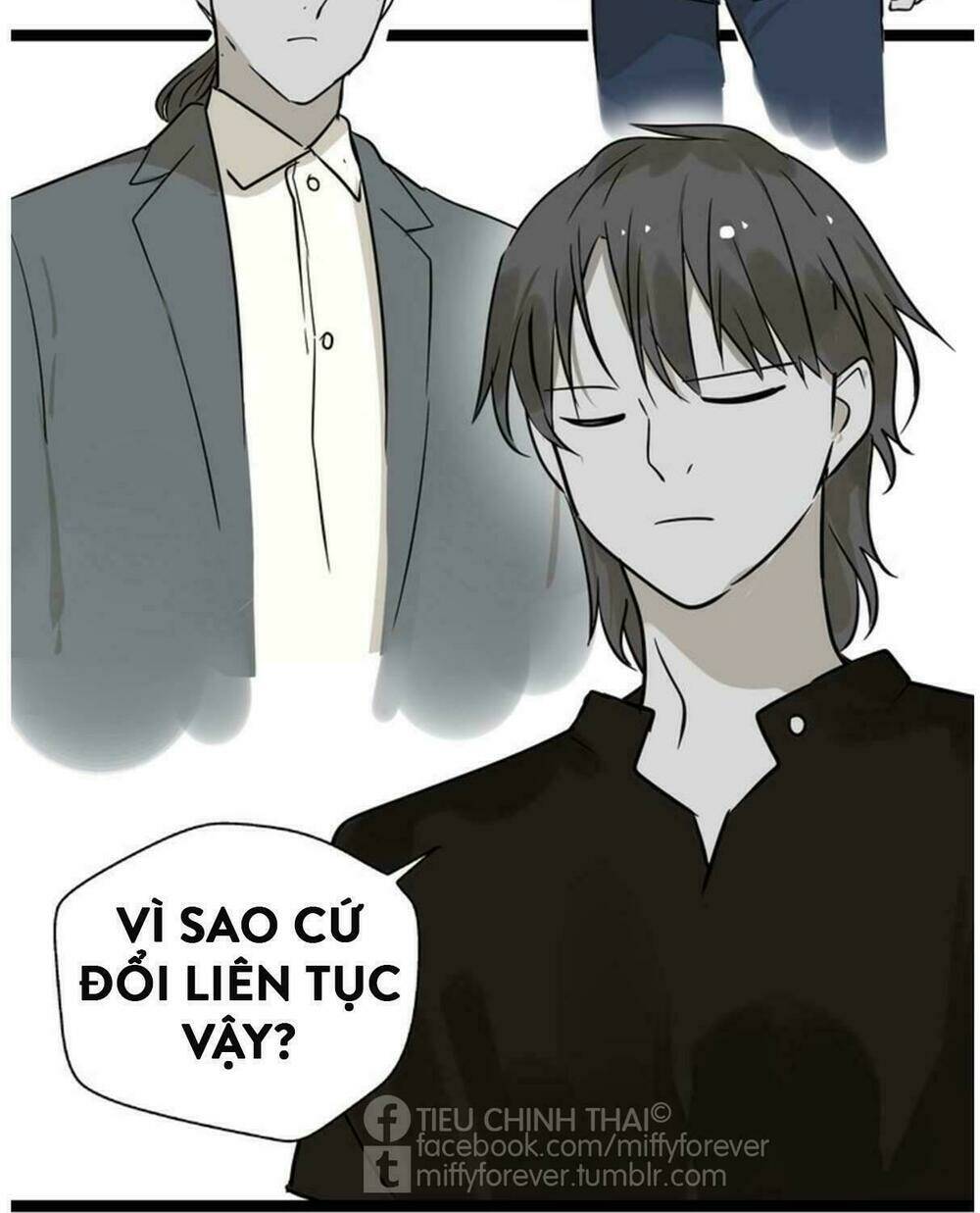 Mục Linh: Chapter 11