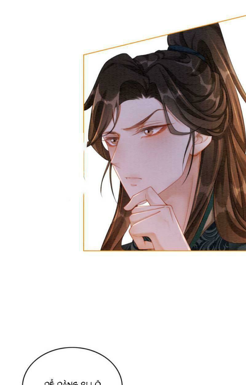 Xung Hỉ Vương Phi: Chapter 58