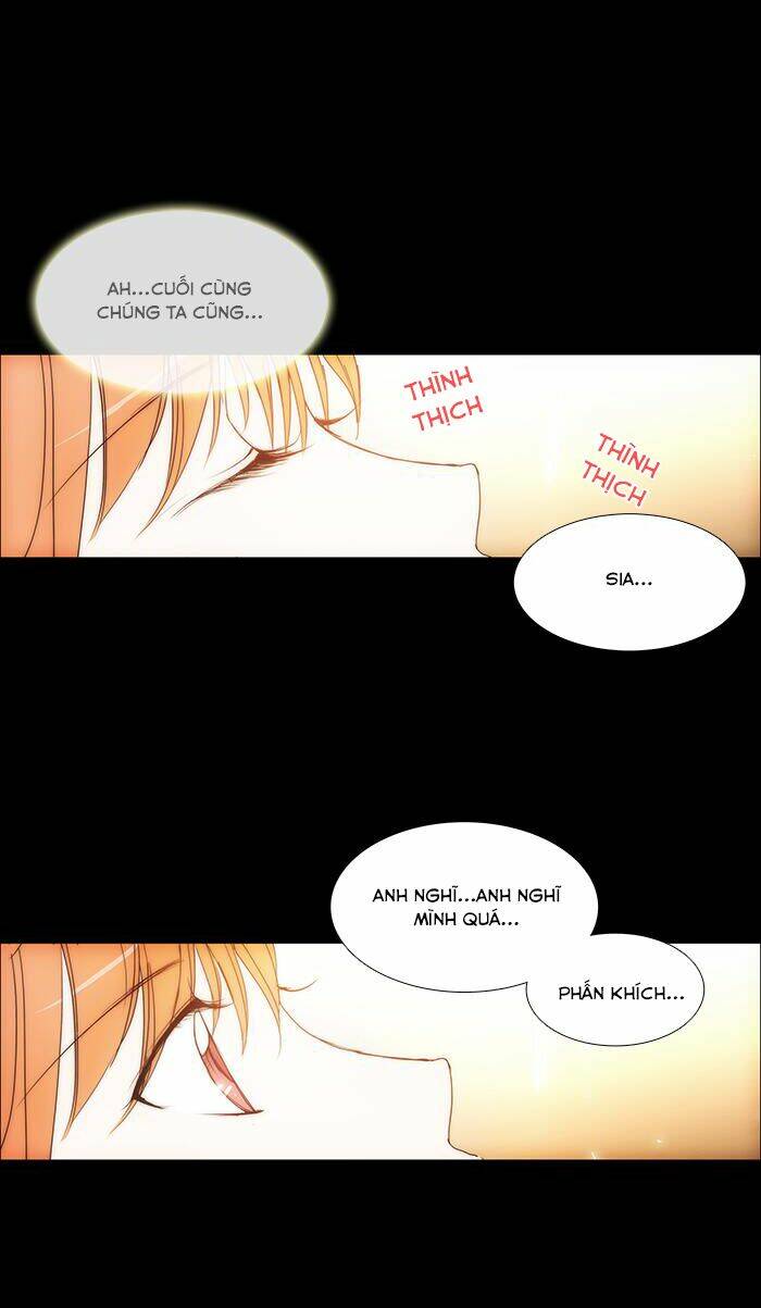 Không Thể Chạm Vào Anh: Chapter 88