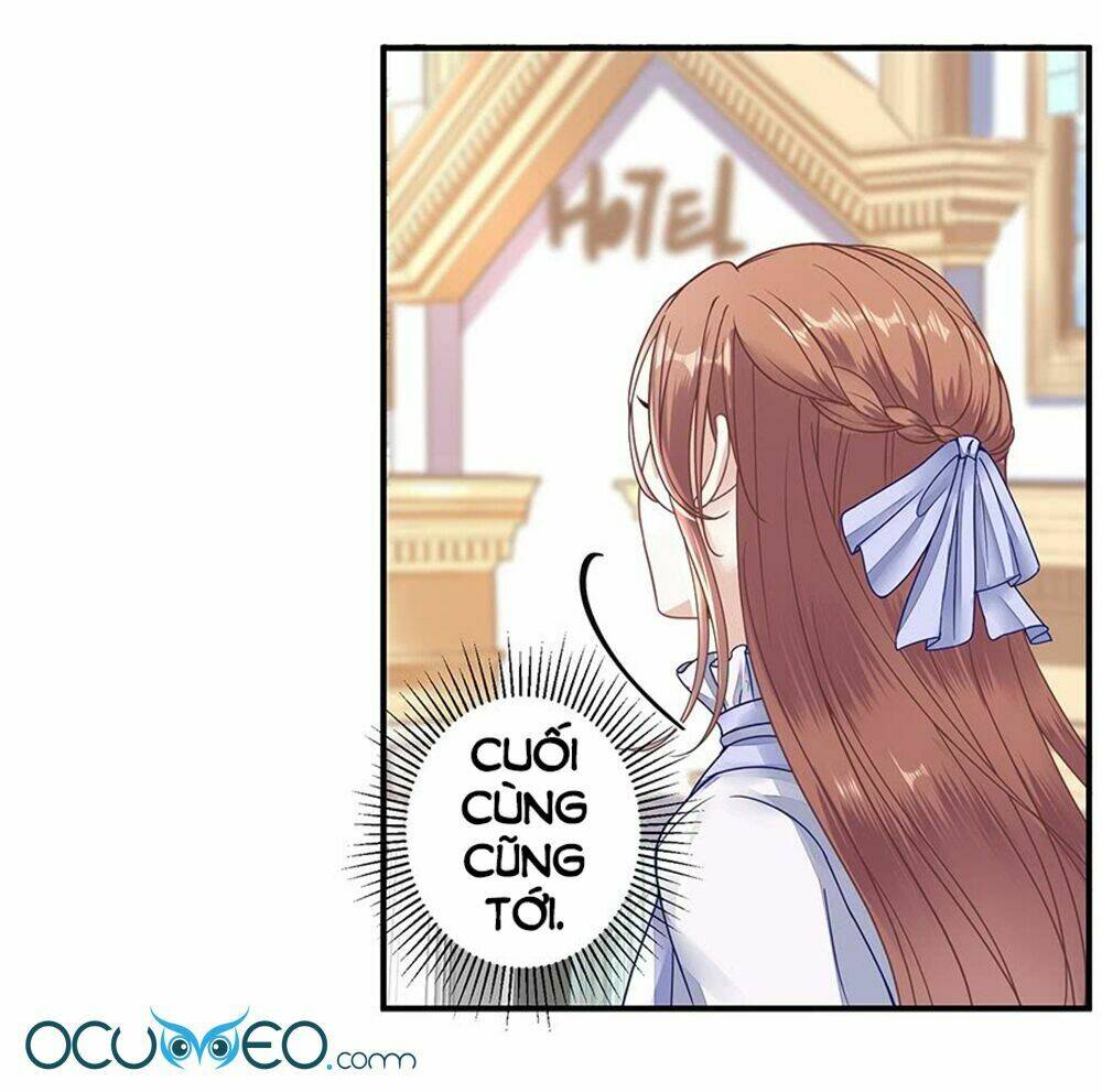 Bạn Trai Điều Khiển Giấc Mơ: Chapter 20