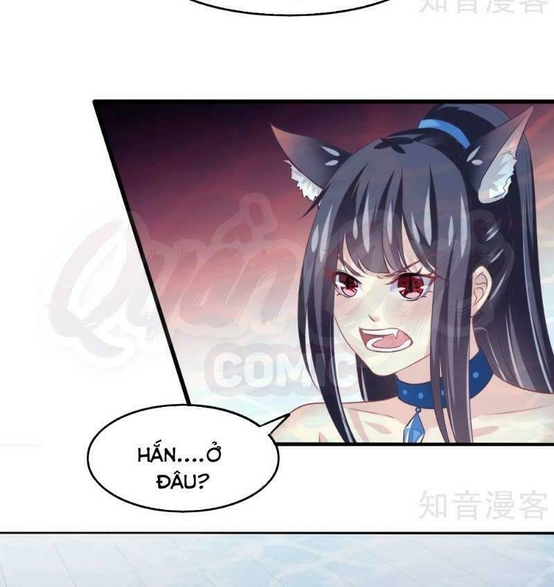 Ta Là Ngọc Hoàng Đại Đế: Chapter 87