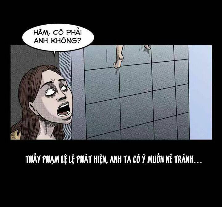 Kỳ Án Có Thật: Chapter 25