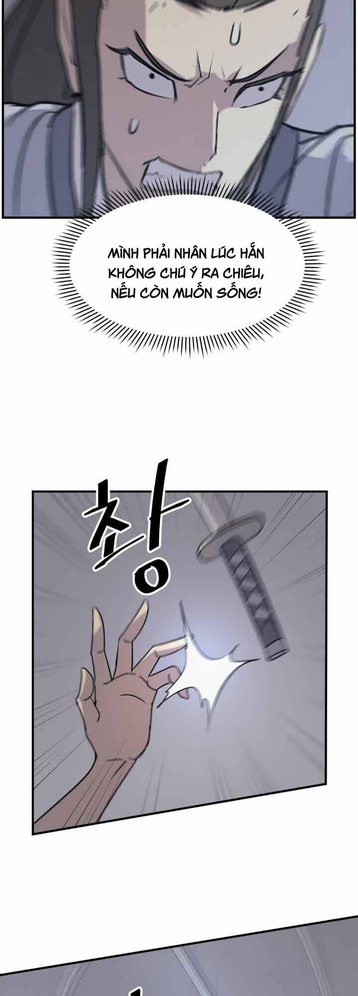 Trọng Sinh, Bất Khả Chiến Bại: Chapter 135