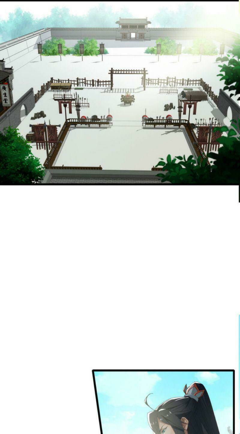 Siêu Đạo Thần Thuật: Chapter 48