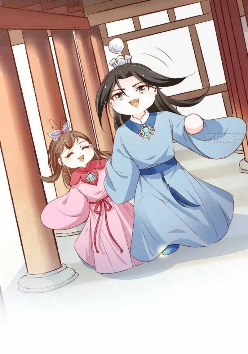 Nàng Trở Thành Bạch Nguyệt Quang Của Vương Gia Bệnh Kiều: Chapter 113