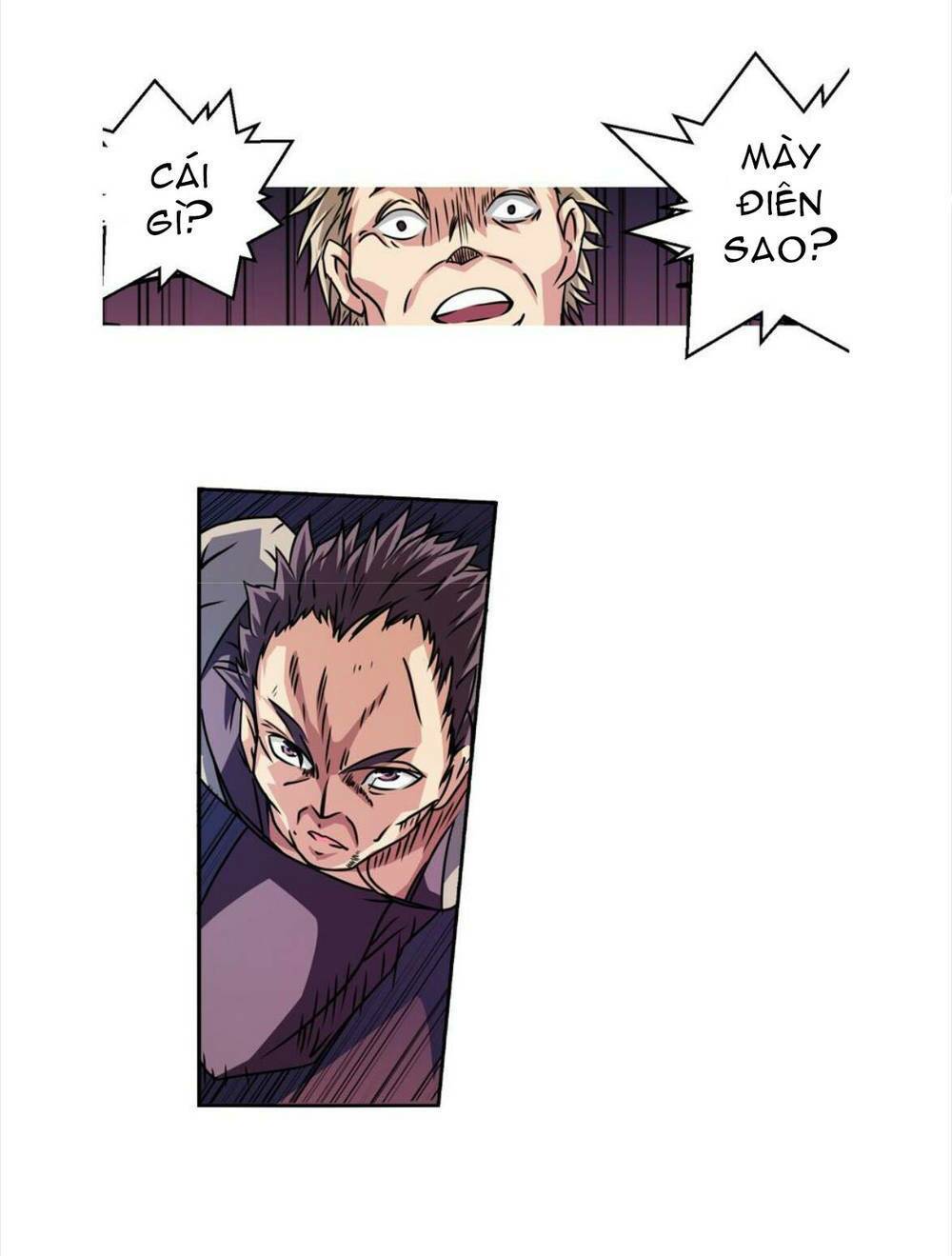 Vì Tôi Là Ông Chú Mở Tiệm Bán Vũ Khí: Chapter 15