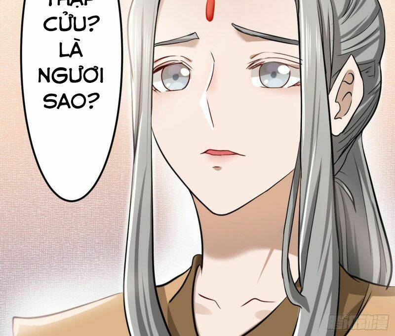 Nhân Đạo Kỹ Nguyên: Chapter 18