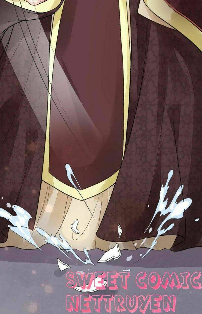 Thịnh Sủng Kiều Nữ Trở Về Triều Ca: Chapter 6