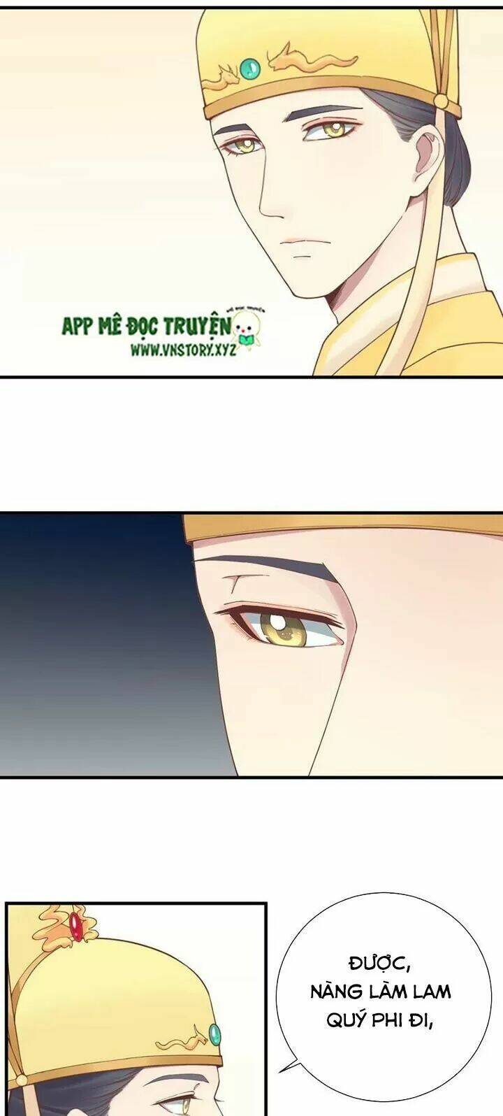 Hoàng Hậu Bận Lắm: Chapter 123