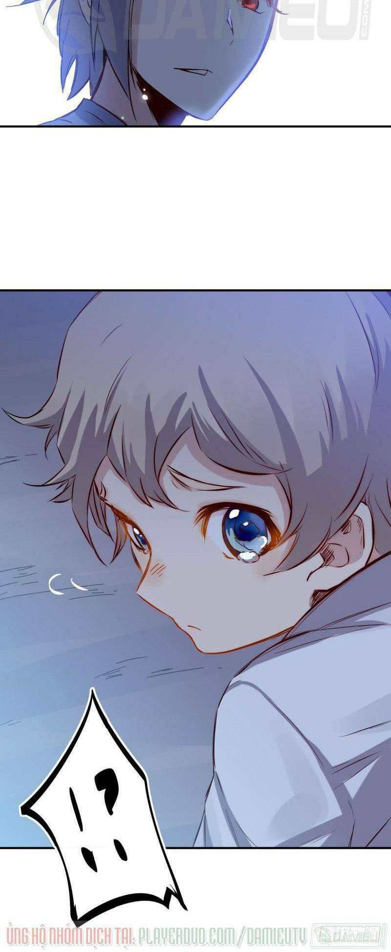 Đỉnh Phong Thần Y: Chapter 33