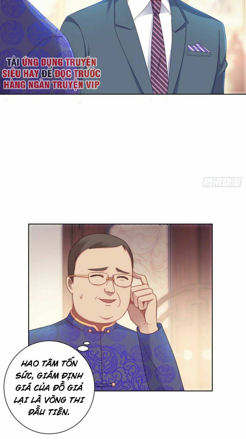 Đô Thị Chí Tôn Hệ Thống: Chapter 150