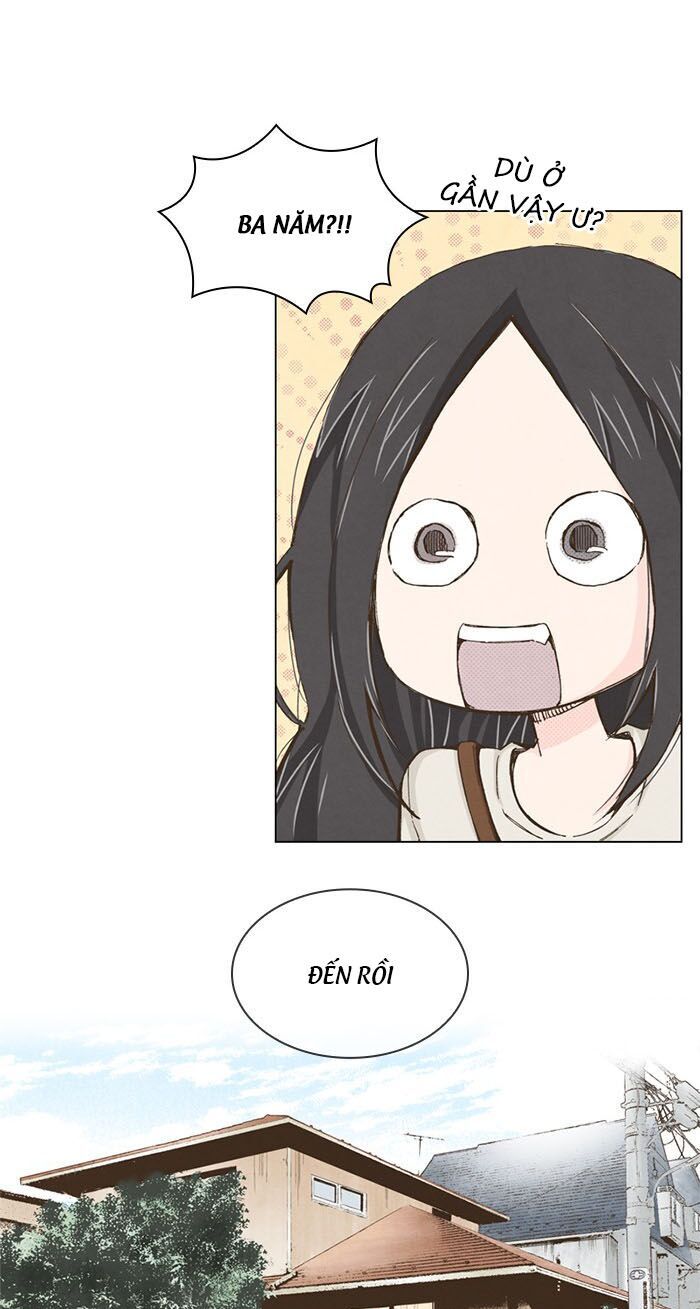Làm Vợ Anh, Em Nhé: Chapter 21