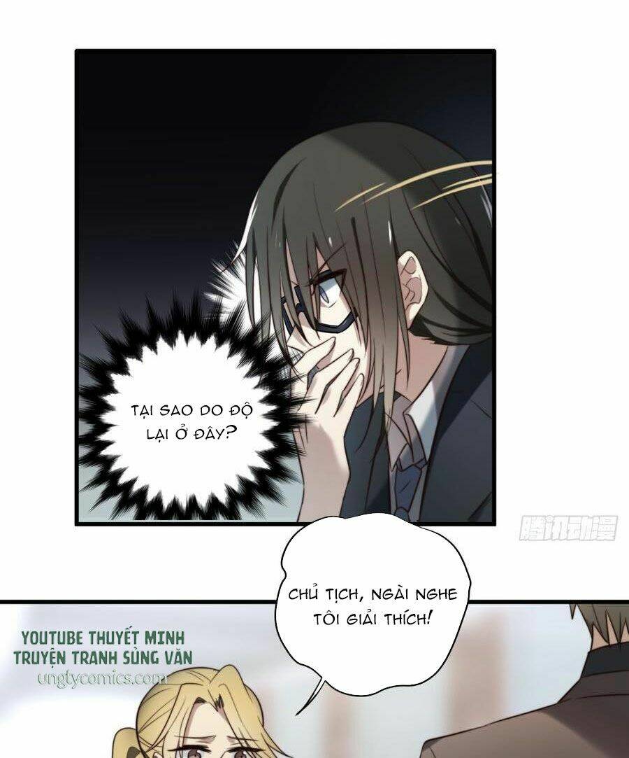 Đơn Phương Yêu Thầm Anh: Chapter 5