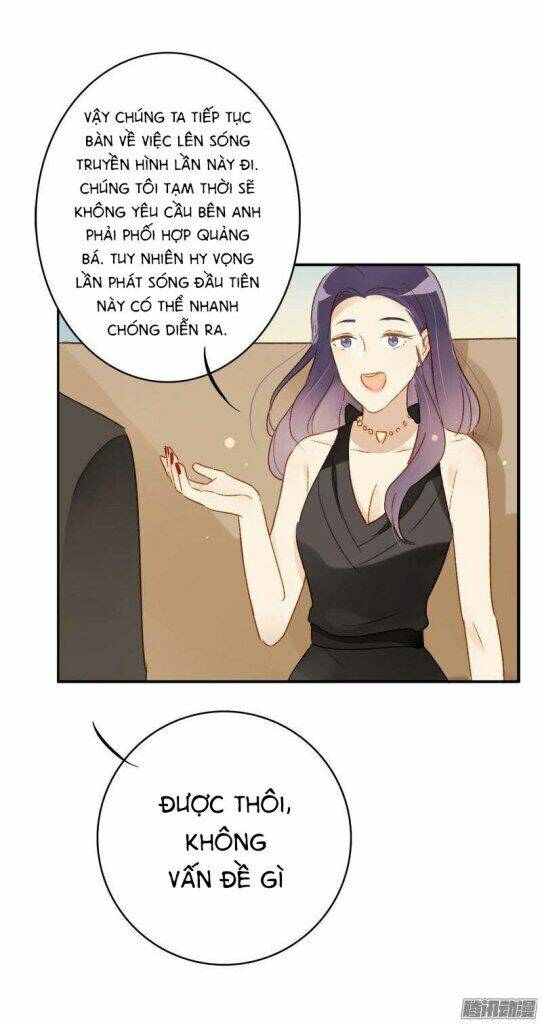 Sức Mạnh Của Sắc Đẹp: Chapter 158