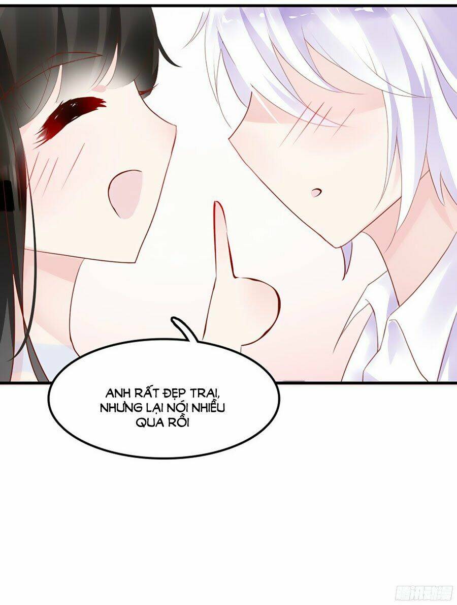 Hữu Tiên Tắc Danh: Chapter 3