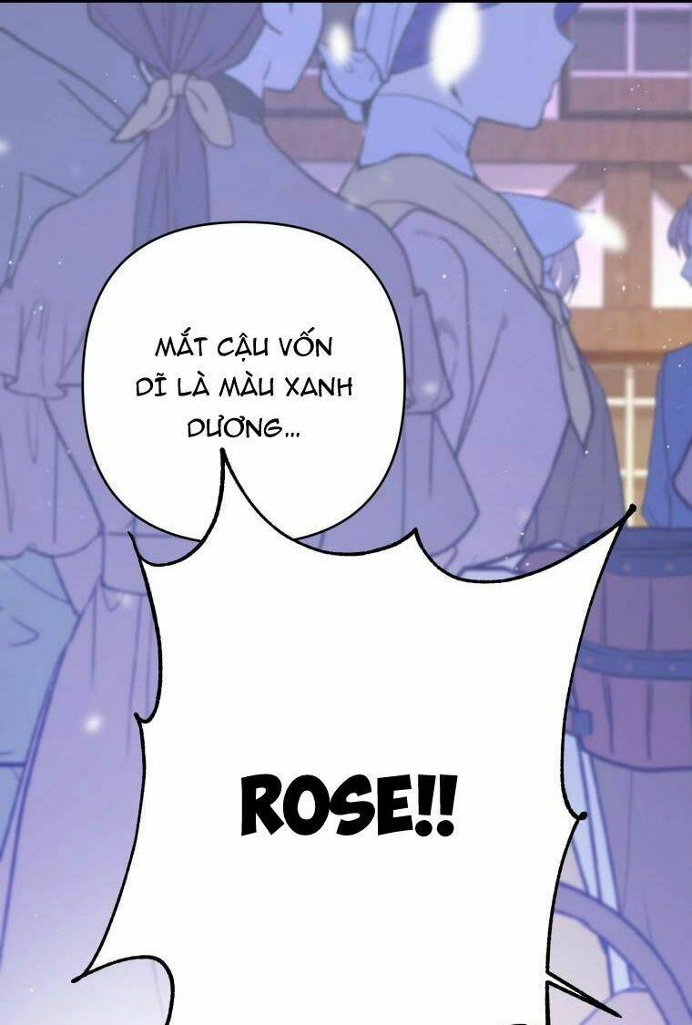 Đọc Thần Chú Lên Đi, Rose!: Chapter 11