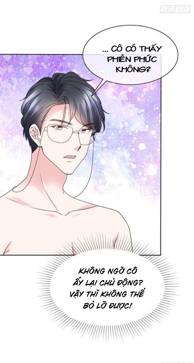 Boss Là Kim Chủ Của Tôi: Chapter 45