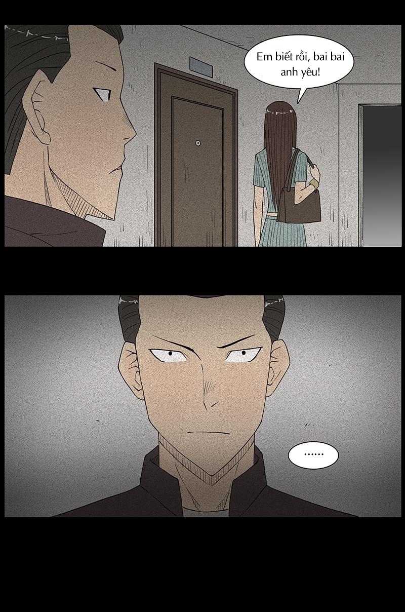 Chuyện Lạ Đêm Khuya: Chapter 20