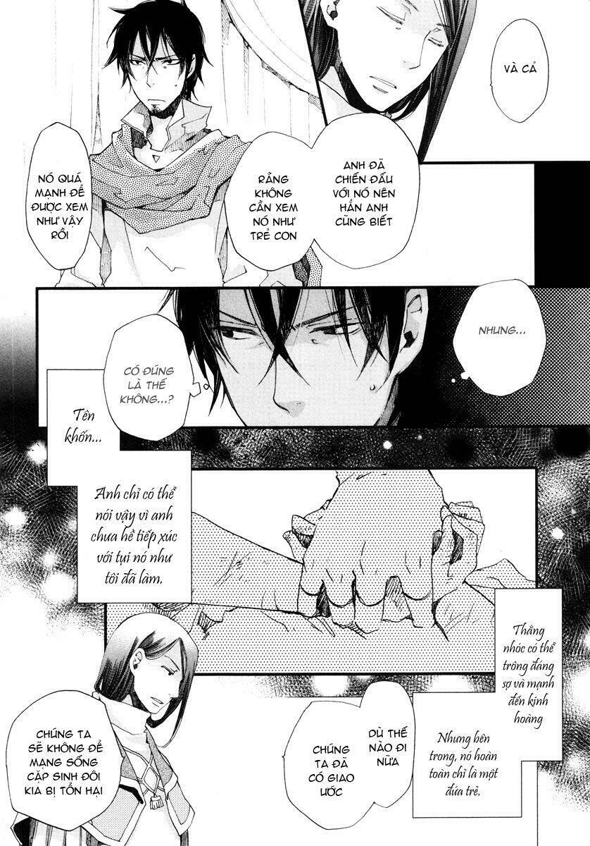 Aruosumente: Chapter 12