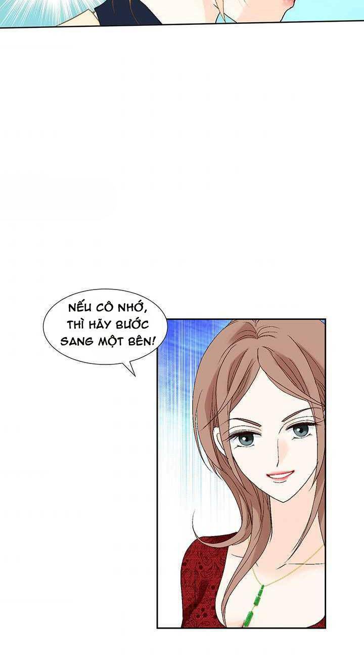 Lee Bom, Em Là Của Anh: Chapter 26