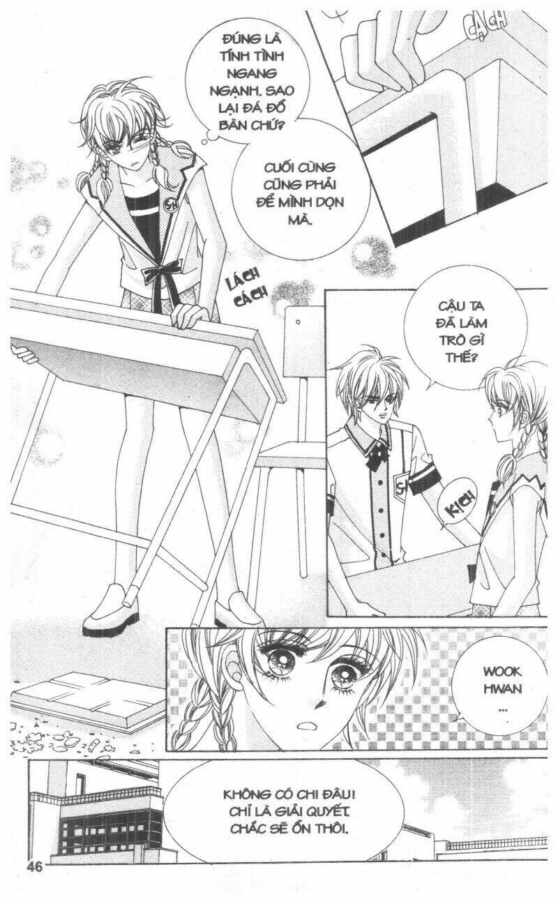 Cũng Vì Em: Chapter 2