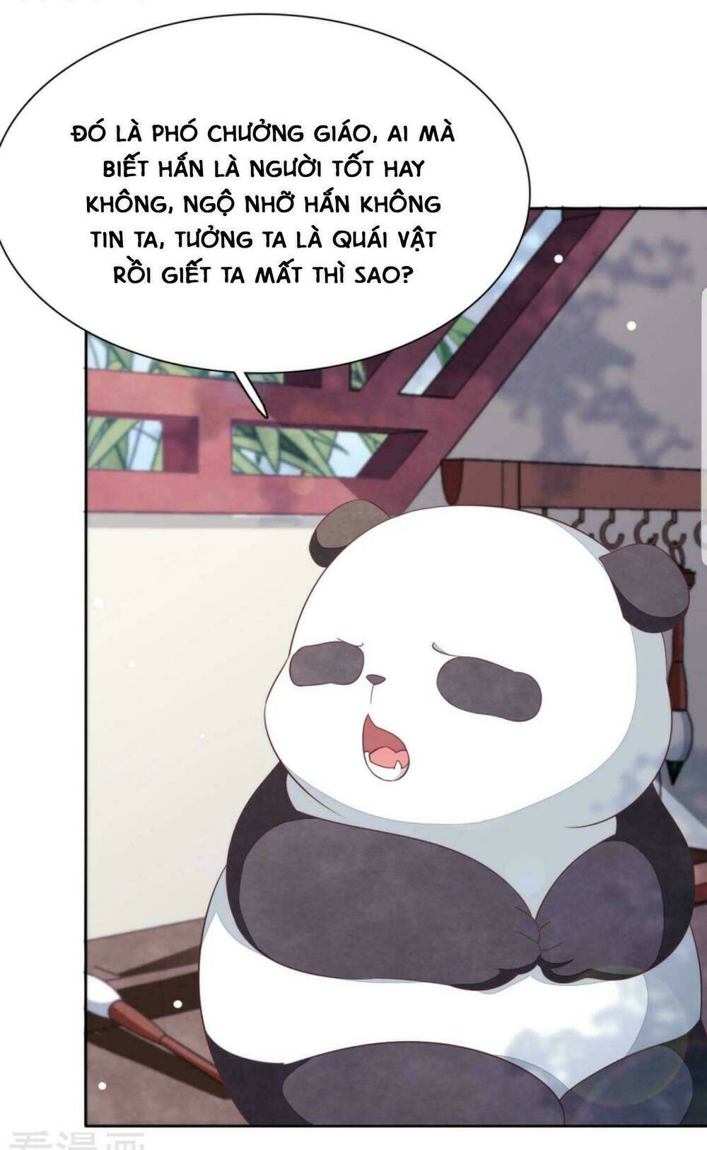 Xuyên Về Cổ Đại Làm Quốc Bảo: Chapter 12