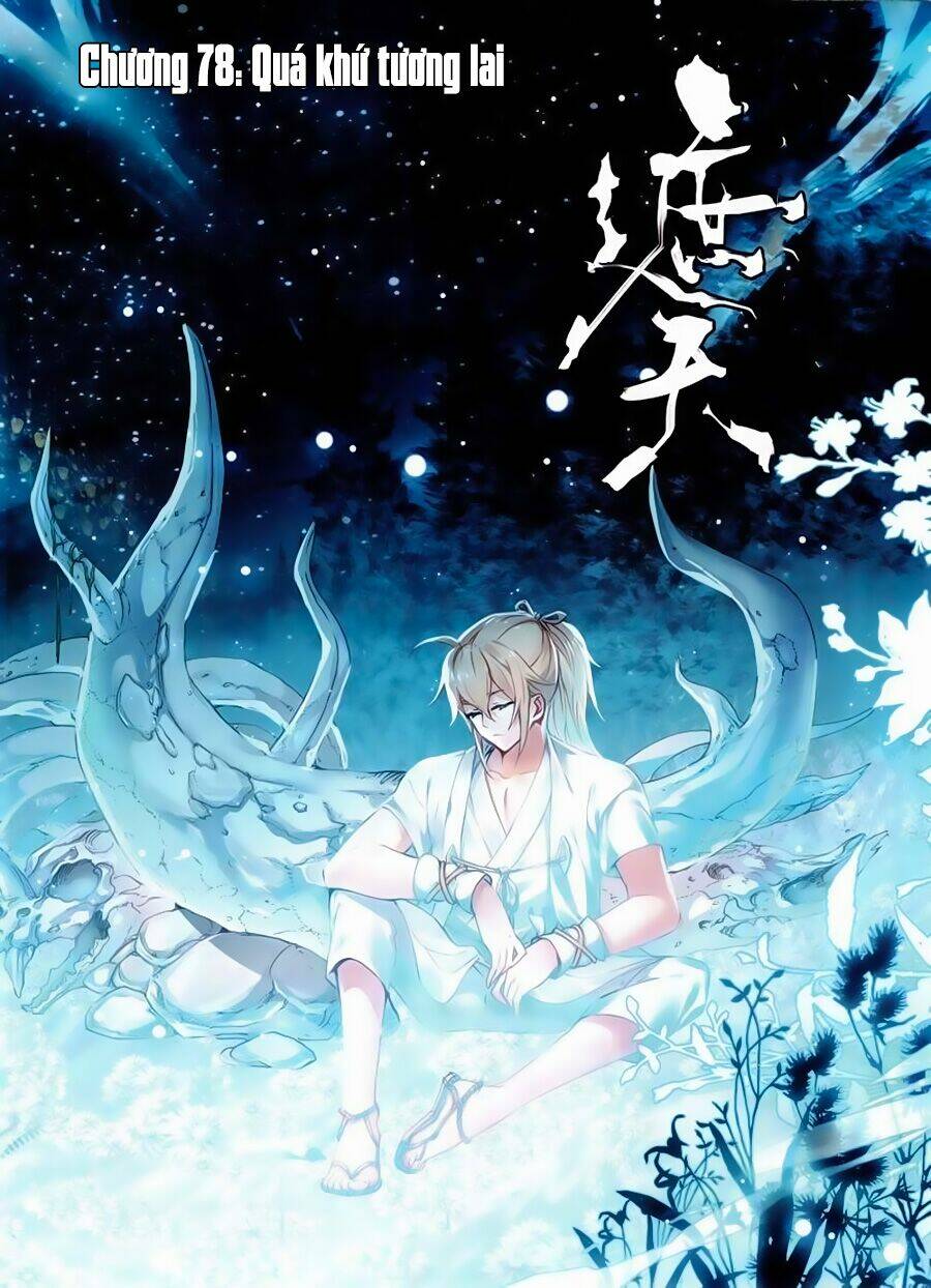 Già Thiên: Chapter 78