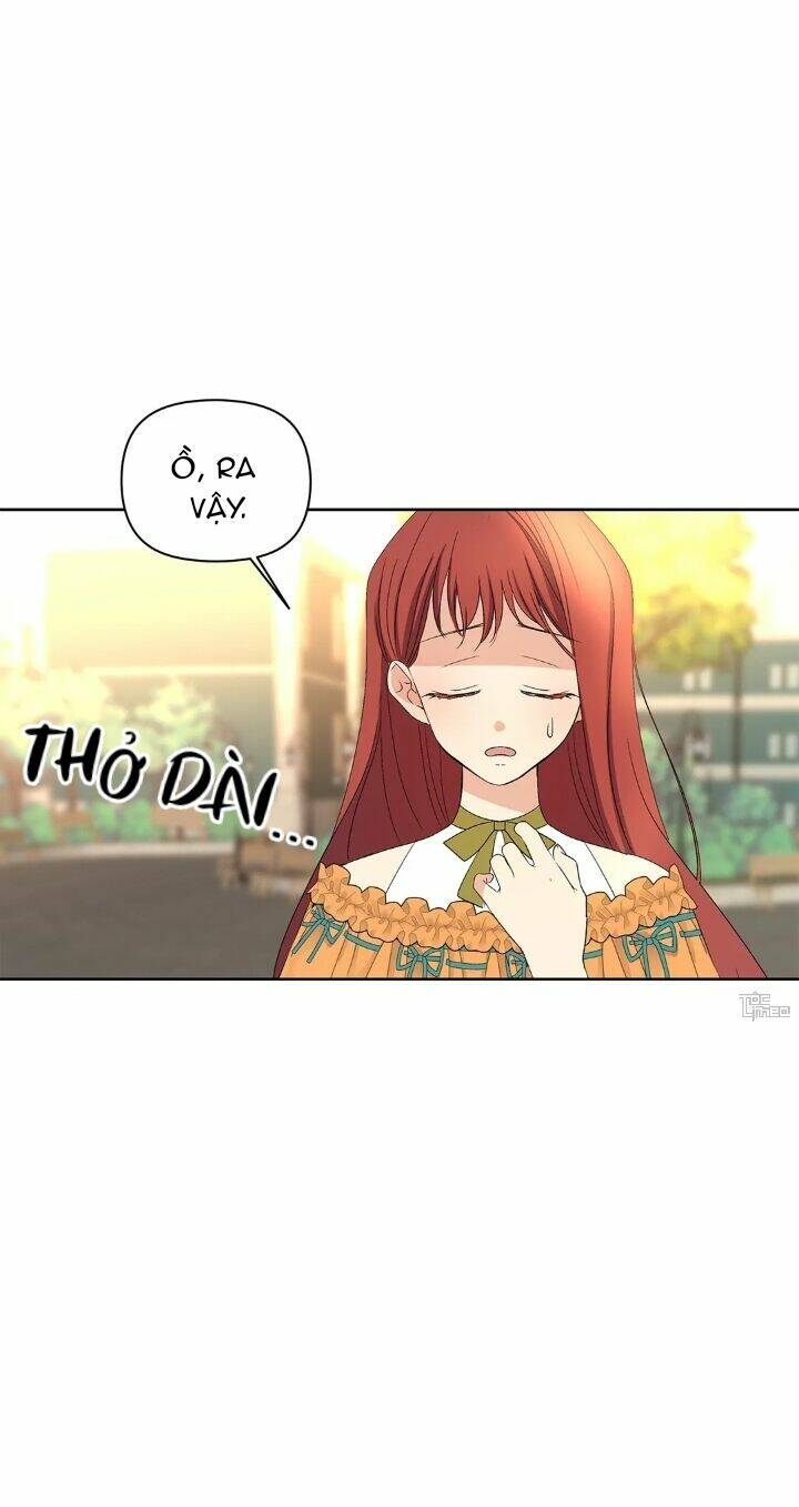 Công Chúa Thời Gian Có Hạn: Chapter 34