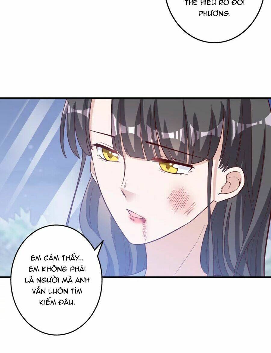 Hôn Nhân Dục Vọng: Thiếu Gia Nhẹ Một Chút!: Chapter 128