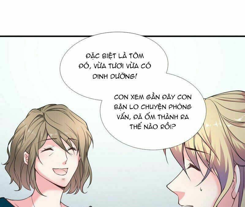 Chiến Lược Lãng Mạn Của Thịnh Thiếu: Chapter 33